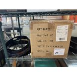 Lot of Adaptors - Qty x 12pcs