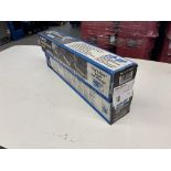 ZIP-UP - Carpet Protection Film - 24 In. x 200 Ft. - Qty x 2