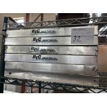 BLC Industries Inc. Air Filters - Qty x 6