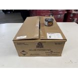 Magic Flame - Gelled Chafing Fuel - Box of 72 cans