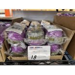 Lot of Honeywell North 75SCP100L Respirator Cartridges