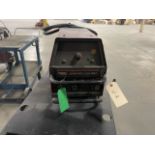 Lincoln Electric Model: Invertec V350-Pro, 200-575V (Power Source Only)