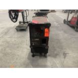 Lincoln Electric Model: c300 Power Wave Multi-Process Welder, 208-575V, S/N: U1150106249