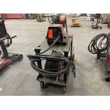 Lincoln Electric Model: Invertec V350-Pro Multi-Process Welder, 200-575V, S/N: U1030916711