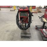 Fronius Model: TransPuls Synergic 2700 All În One Aluminum Package, 200-460V