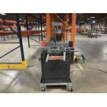 Elumatec, Model: MGS 72710 Mitre Saw, 2600 RPM