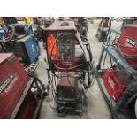 Lincoln Electric Model: Invertec V350-Pro Multi-Process Welder, 200-575V, SN, w/ Lincoln Electric