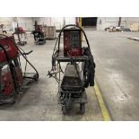 Lincoln Electric Model: Invertec V350-Pro Multi-Process Welder, 200-575V, 1 or 3 PH, w/ Lincoln