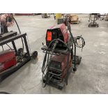 Lincoln Electric Model: Invertec V350-Pro Multi-Process Welder, 200-575V, S/N: U1080106230, 1 or 3
