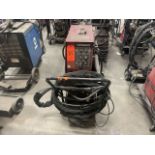 Lincoln Electric Model: Invertec V350-Pro, 200-575V Multi-Process Welder, w/ Lincoln Electric Model: