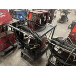 Lincoln Electric Model: Invertec V350-Pro, Multi-Process Welder, 200-575V, w/ Lincoln Electric