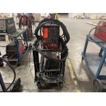 Lincoln Electric Model: Invertec V350-Pro Multi-Process Welder, 200-575V, 1 or 3 PH, w/ Lincoln