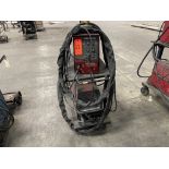 Lincoln Electric Model: Invertec V350-Pro Multi-Process Welder, 200-575V, 1 or 3 PH, w/ Lincoln