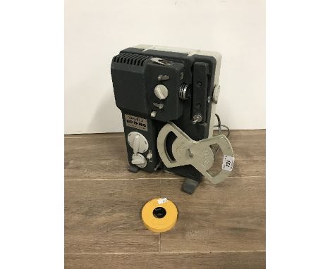 VINTAGE YASHICA 8P3-RS PROJECTOR