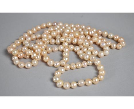 A Pearl Necklace 