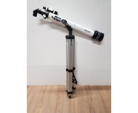 Meade 230 sale telescope