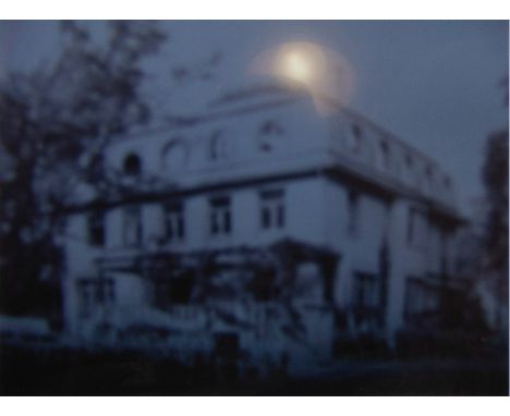 Dirk BRAECKMAN (1958)'VdV' (2007).Photography, chromogenic print.'VdV' (2007).Fotografie, chromogene print.26 x 35 cm Edition