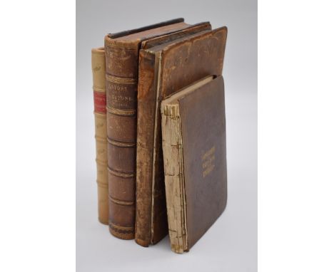 KENT:&nbsp;'The History and Antiquities of Maidstone, the County-Town of Kent...from the manuscript collections of William Ne