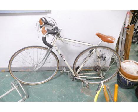 Falcon vintage road bike