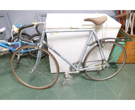 Dawes Imperial vintage road bicycle 