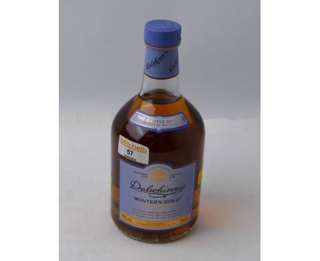 Dalwhinnie Winters Gold Single Malt Scotch Whisky 70 cl