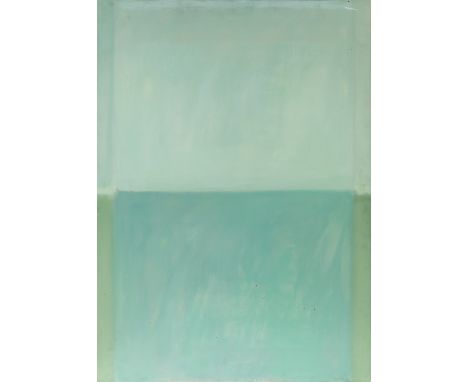 JORDI TEIXIDOR (Valencia, 1941)."252", 1976.Acrylic on wood.Signed and dated in the lower right corner. Signed, dated and tit