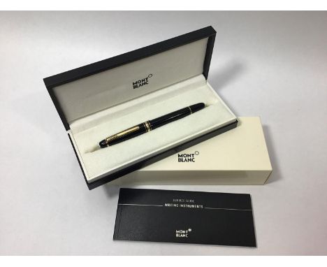 Montblanc m145 2024