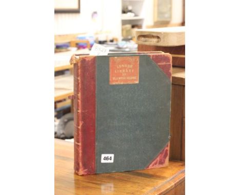 H/B Book - Memoirs of Edmund Ludlow with a collection of original paper and The Case of King Charles The First published in 1