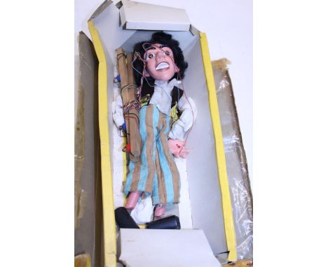 A vintage Pelham puppet 