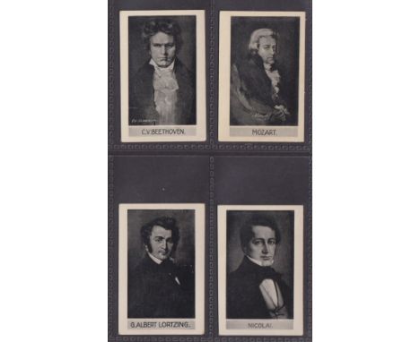 cigarette card Auctions Prices