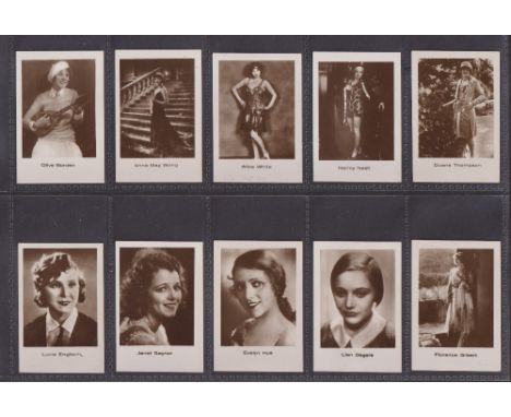 cigarette card Auctions Prices