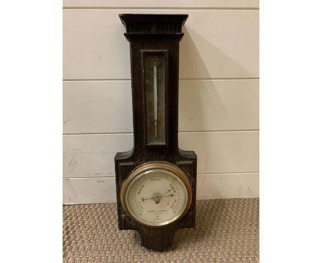 A Barometer 47cm L