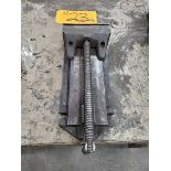 Cardinal 6" Vise