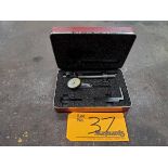 Starrett Digital Test Indicator