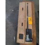 Starrett 24" Digital Caliper