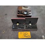 (3) Digital Test Indicators