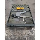 Federal Snap Ring Gauge Set