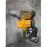 DeWalt 1/2" Impact Wrench