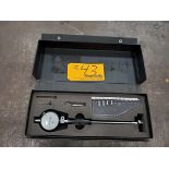 Mitutoyo 1.05-1.35" Dial Bore Gauge