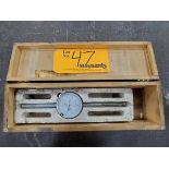 Aerospace 2" Dial Bore Gauge