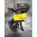 Black & Decker 1/2" Impact Wrench