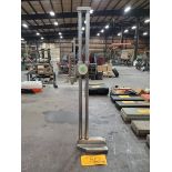 Mitutoyo .001-24" Height Gauge