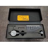 Peacock 1.5-2.5" Dial Bore Gauge