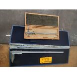 VIS (2) Calipers