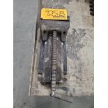 Cardinal 6" Vise