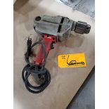 Milwaukee 1/2"-3/4" Compact Hole Shooter
