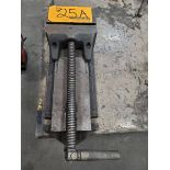 Cardinal 6" Vise