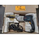 Bosch 3/8" Tapper
