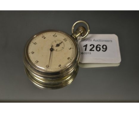 A military 1/10 second timer, V/C 2537