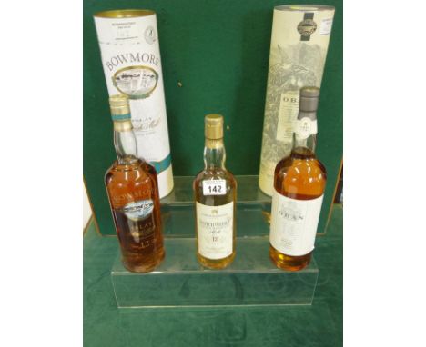Non-Vintage Scotch single Malt Whisky 1 litre bottle of Oban 14 year old single Malt in original packaging, 1litre bottle of 